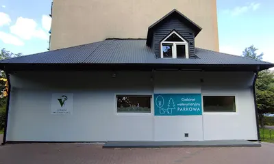 Gabinet weterynaryjny Parkowa lek. wet. Alicja Kozłowska